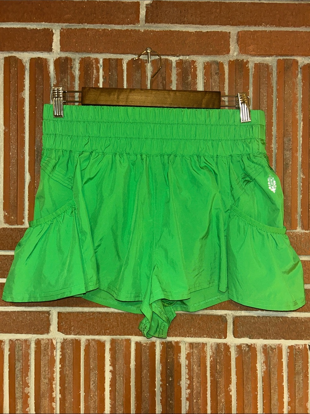 Fp movement Get Your Flirt On Shorts size small